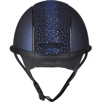 OneK Avance Matt Sparkle Chrome Navy